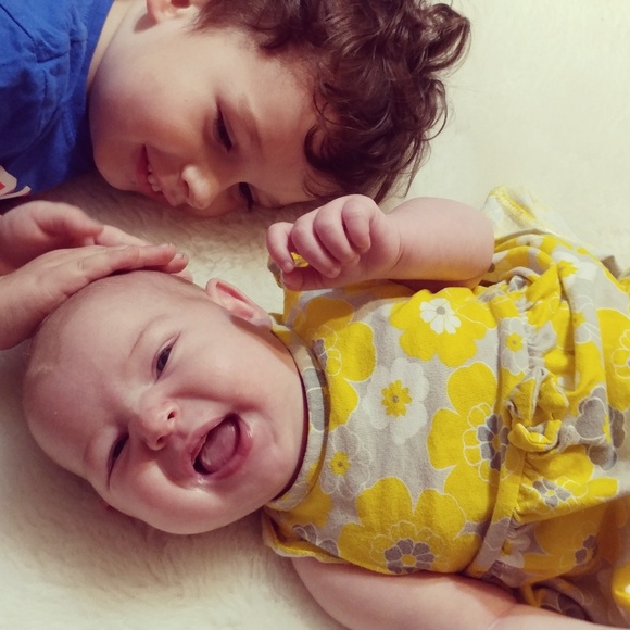 Meet your Posher, Ashley - Picture 4 of 4